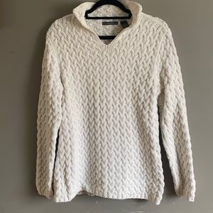 Liz Claiborne sweater